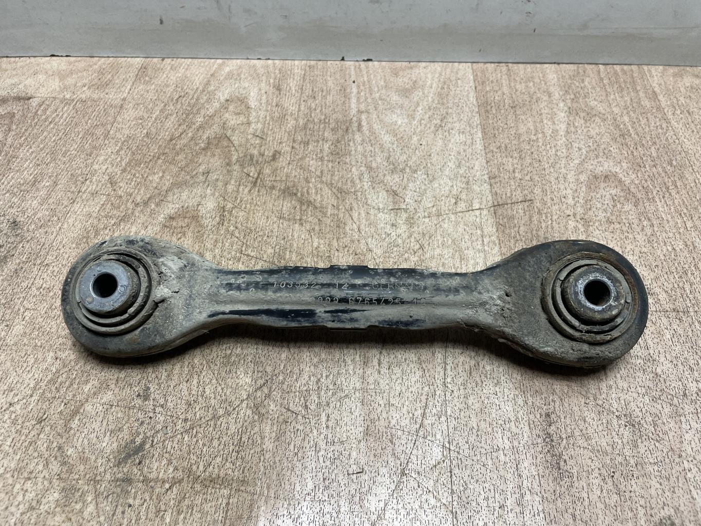 Braccio sospensione posteriore sinistra BMW SERIE 1 E81 Diésel - 1