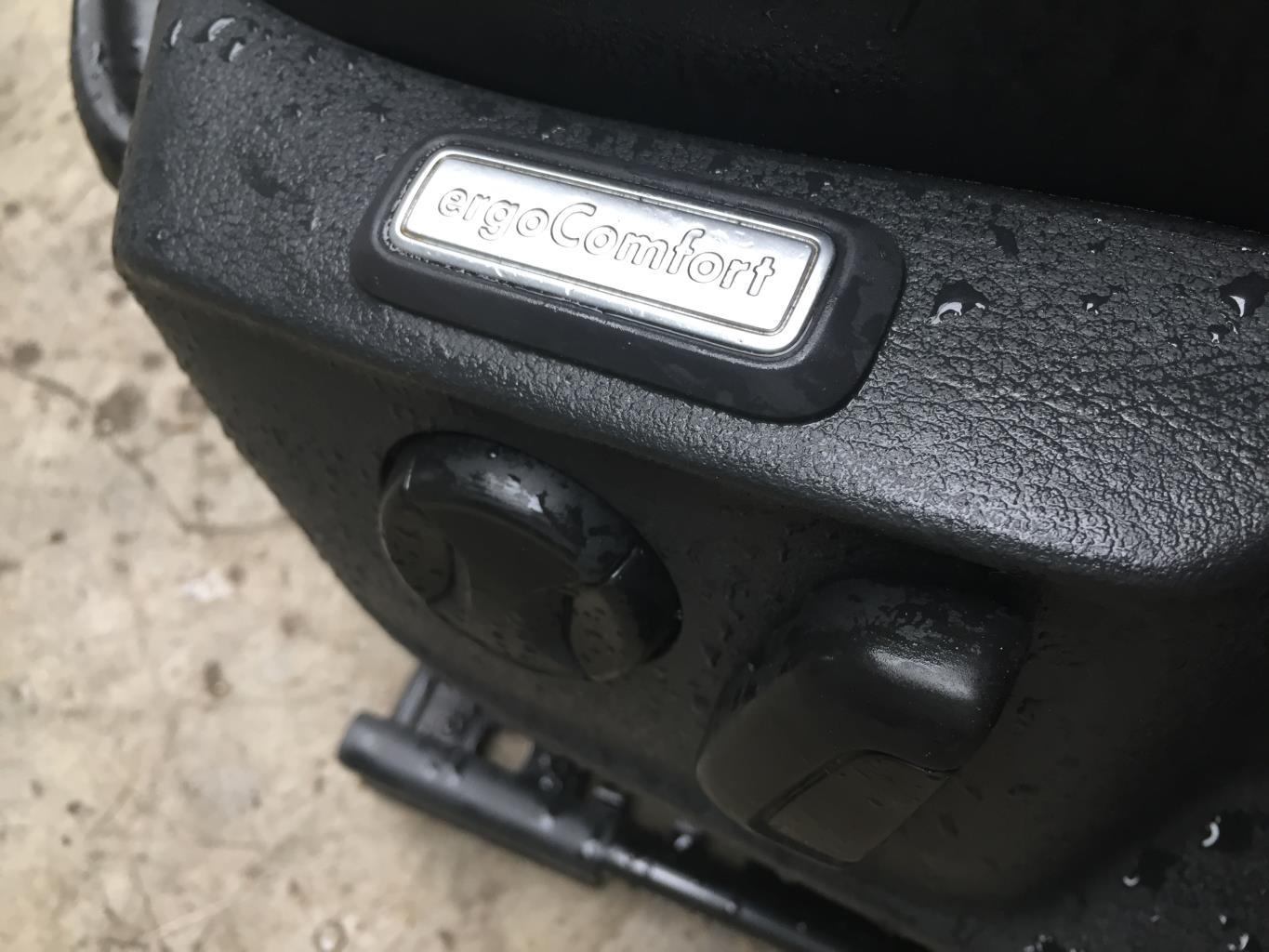 Interieur complet VOLKSWAGEN PASSAT 7 PHASE 1 BREAK Diesel - 1