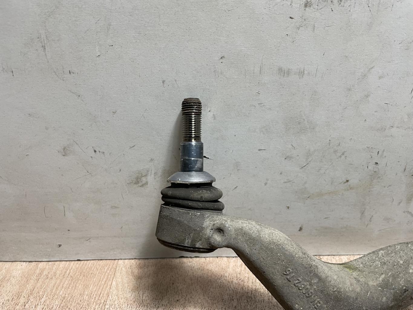 Braccio sospensione anteriore destro superiore BMW SERIE 1 E81 Diésel - 1