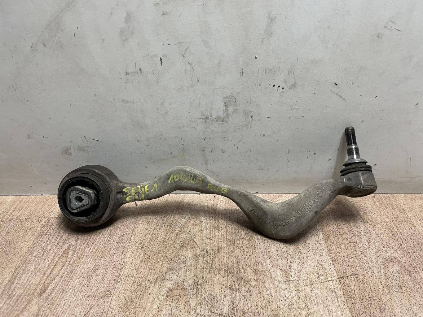 Braccio sospensione superiore anteriore sinistro BMW SERIE 1 E81 Diésel - 1