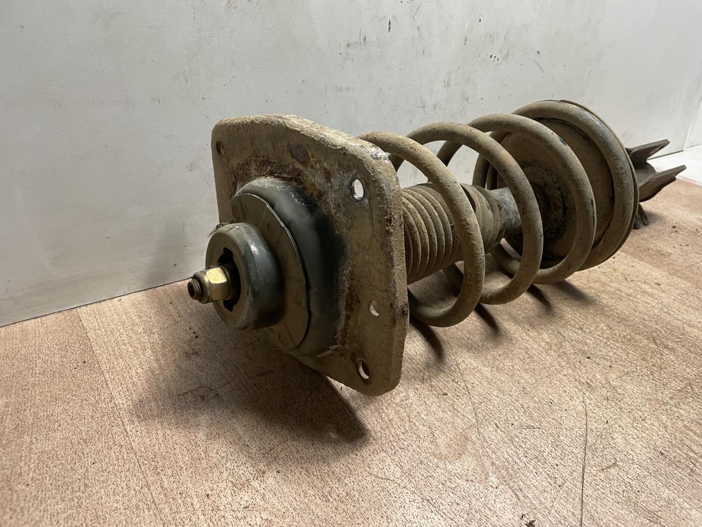 Ammortizzatore anteriore sinistro PEUGEOT EXPERT 1 PHASE 1 Diésel - 1