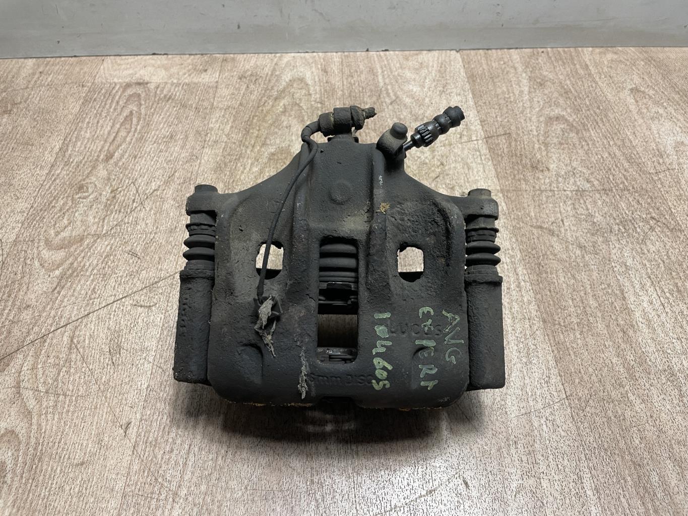 Pinza freni anteriore sinistra PEUGEOT EXPERT 1 PHASE 1 Diésel - 1