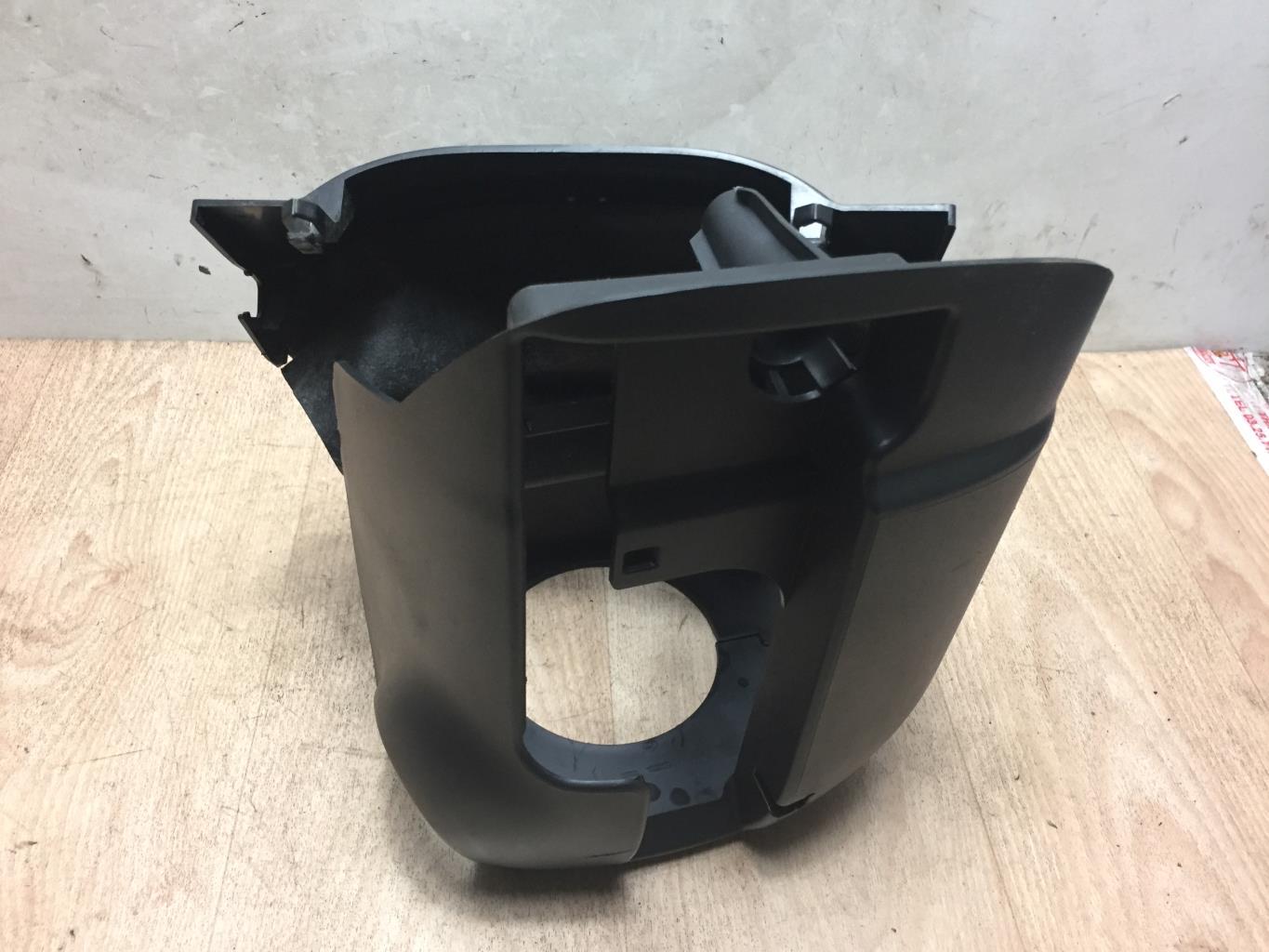 Coquille volant FORD C-MAX 1 PHASE 2 Diesel - 1