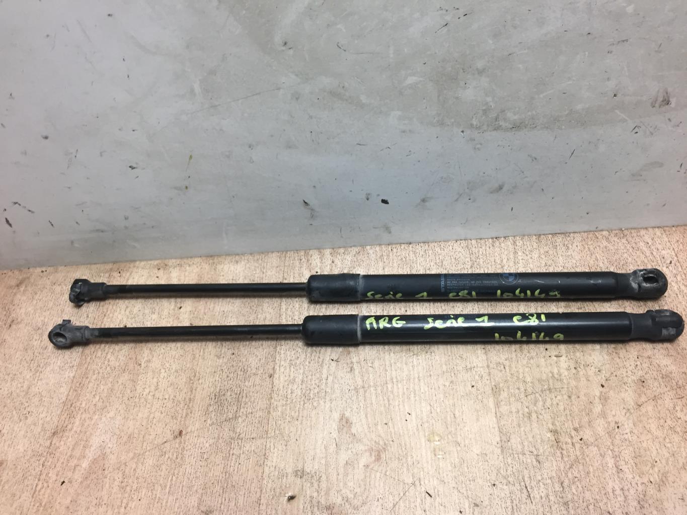 Verin de capot BMW SERIE 1 E81 Diesel - 1