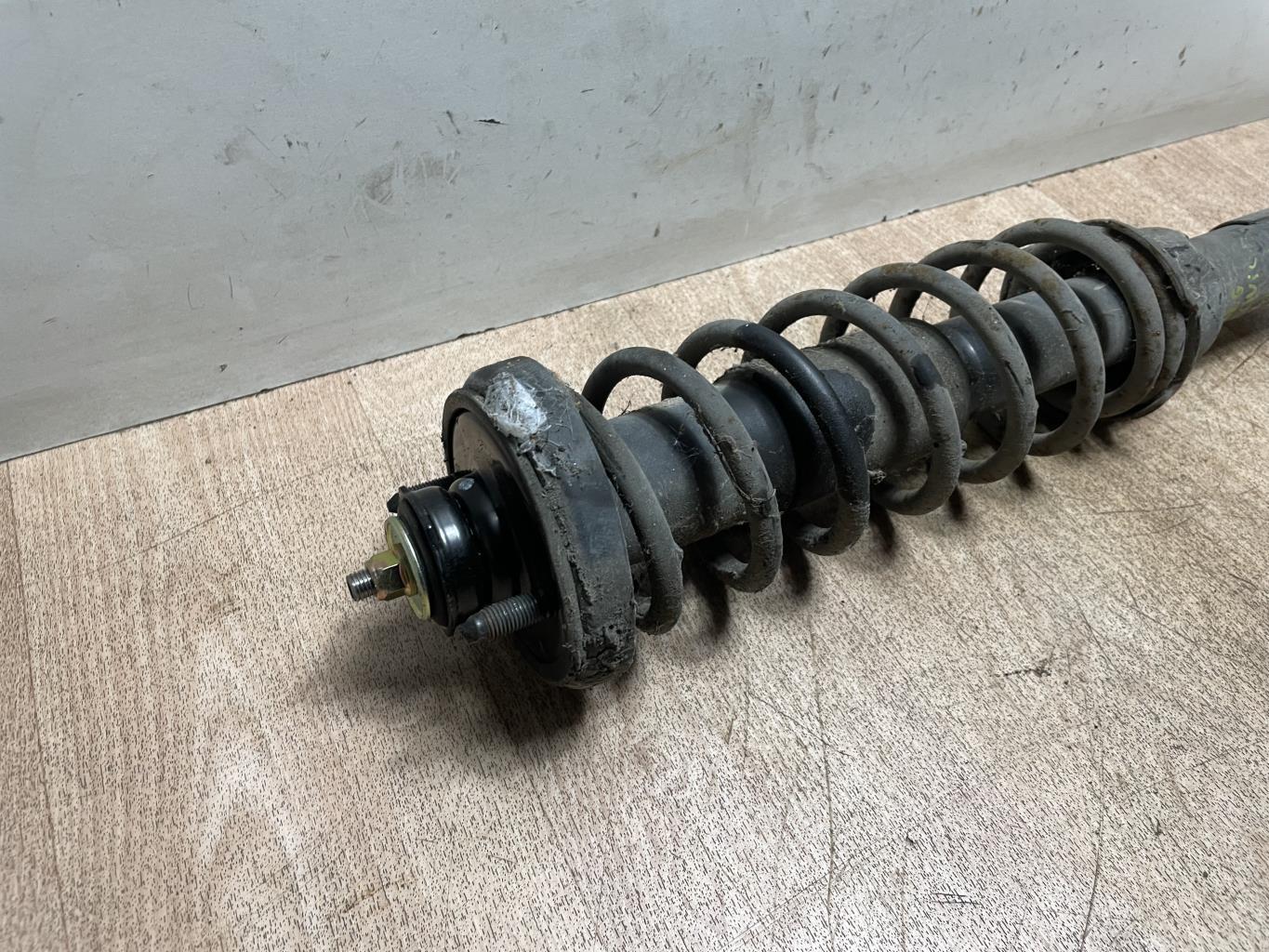 Ammortizzatore posteriore sinistro HONDA CIVIC 5 Gasolina - 1