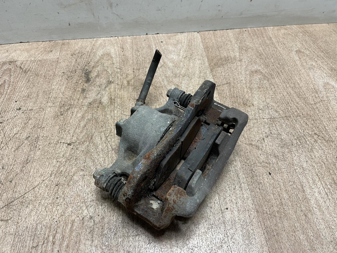 Pinza freni anteriore destra HONDA CIVIC 5 Gasolina - 1