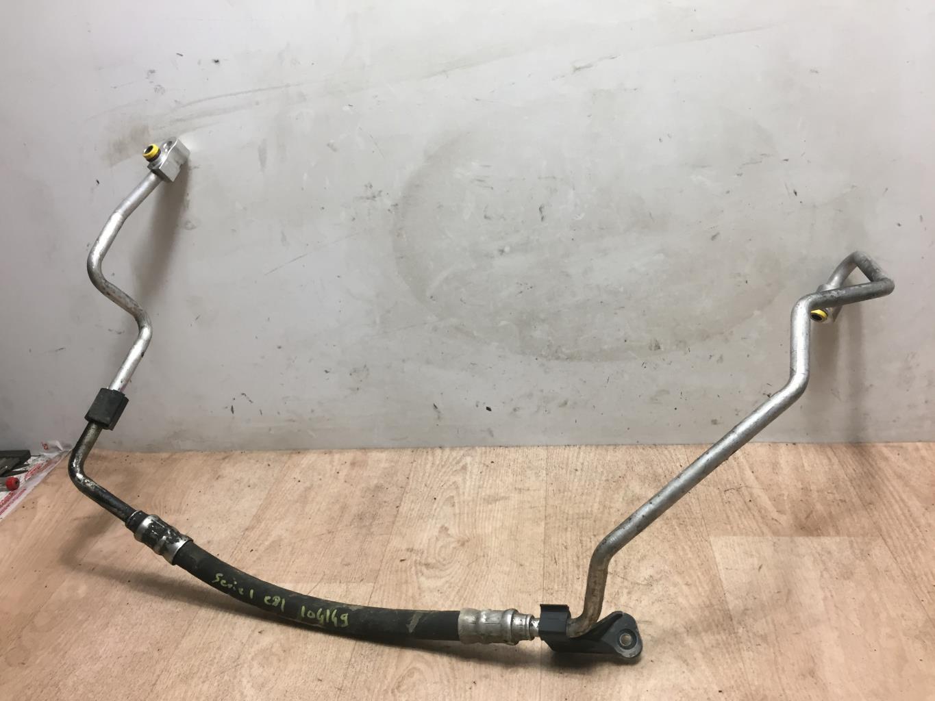 Tuyau de climatisation BMW SERIE 1 E81 Diesel - 1