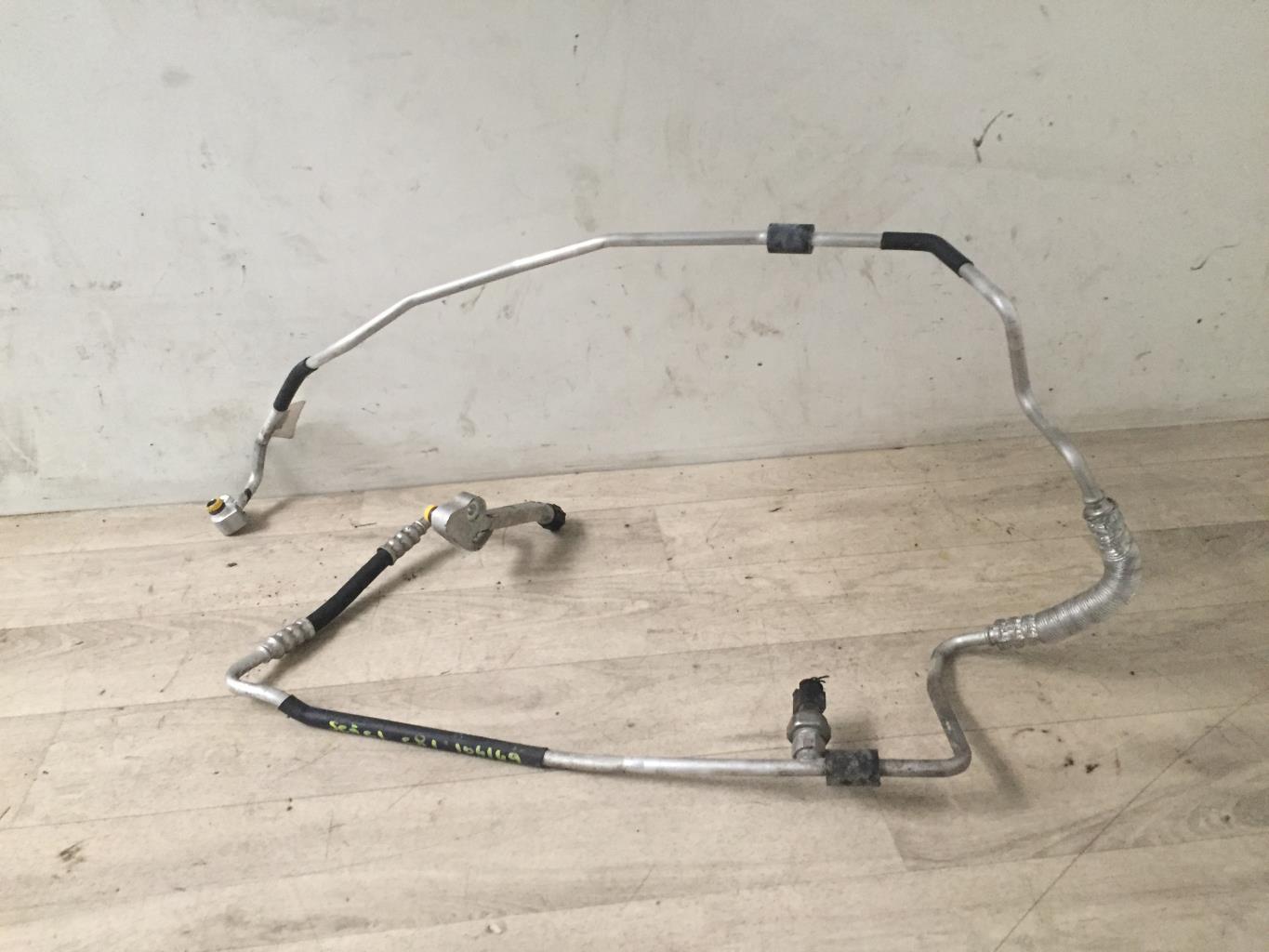 Tubo aria condizionata BMW SERIE 1 E81 Diésel - 1