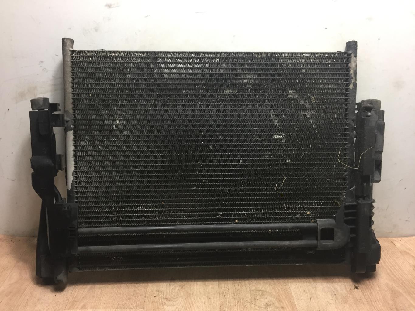 Radiatore clima BMW SERIE 3 E46 COUPE PHASE 1 Gasolina - 1