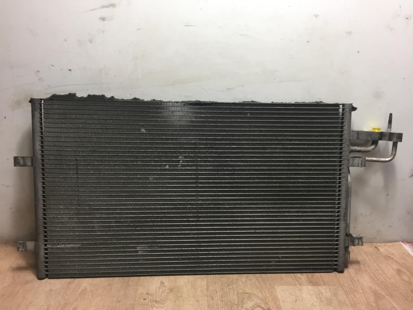 Radiateur clim FORD C-MAX 1 PHASE 2 Diesel - 1