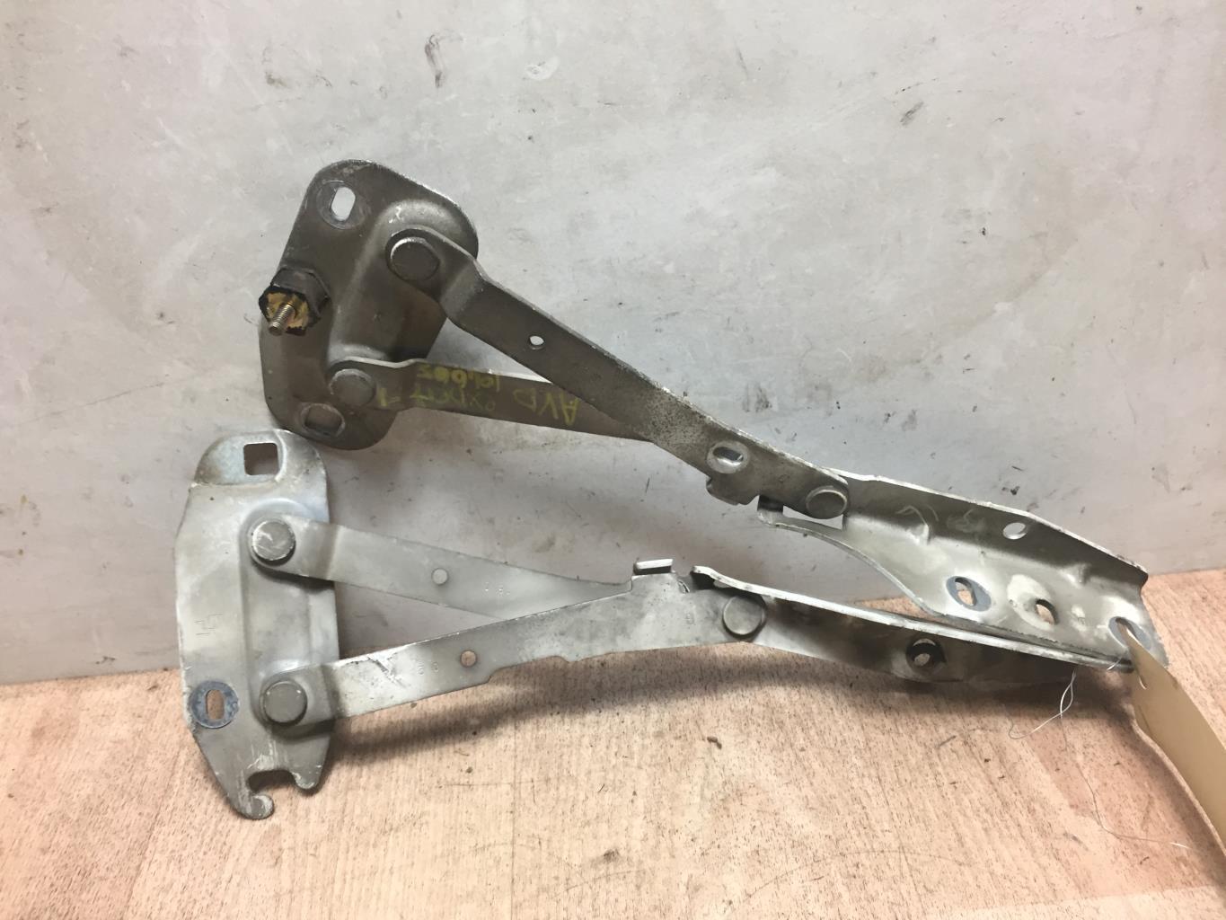 Charniere de capot PEUGEOT EXPERT 1 PHASE 1 Diesel - 1