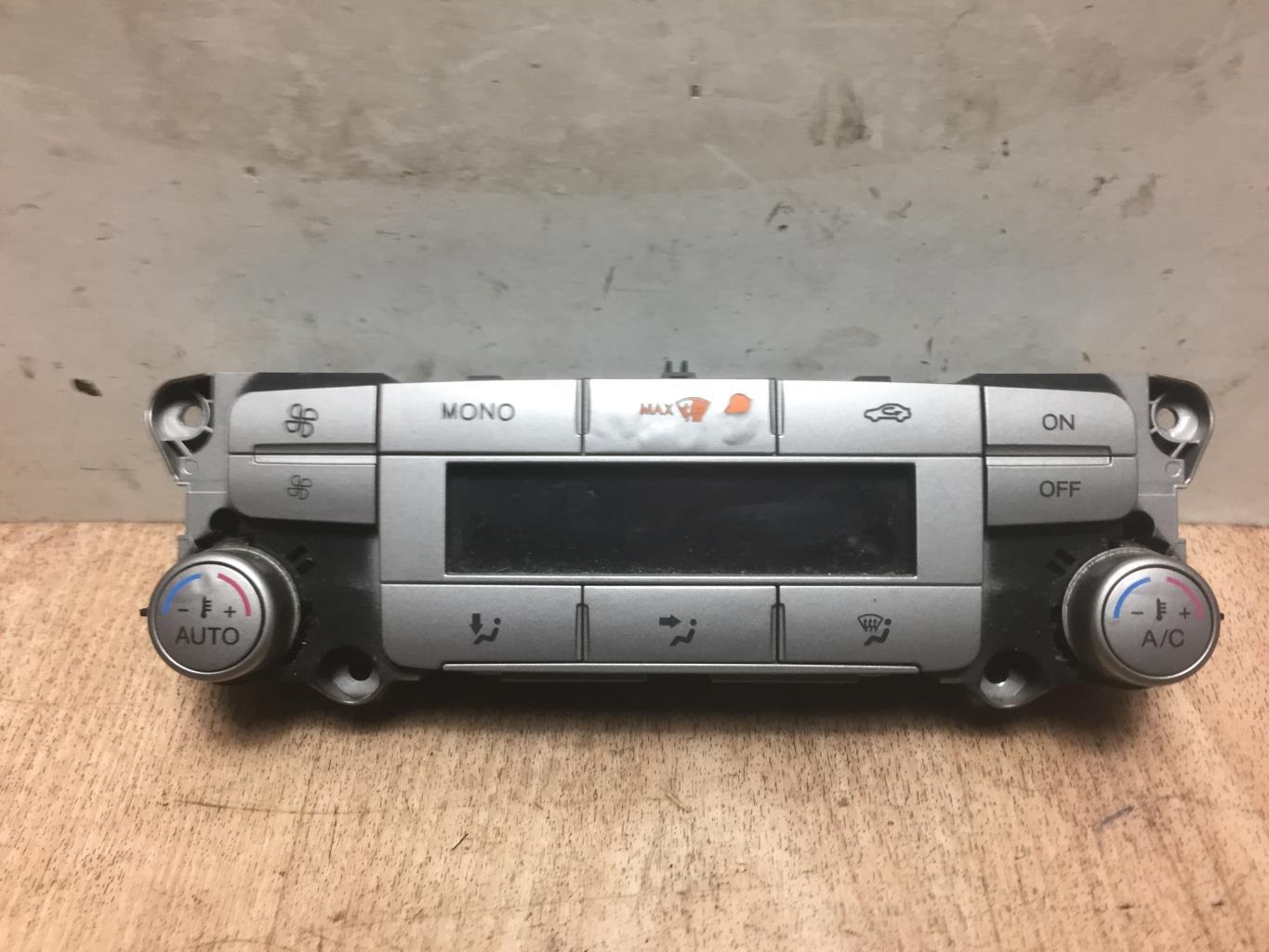 Commande chauffage FORD MONDEO 3 PHASE 1 BREAK Diesel - 1