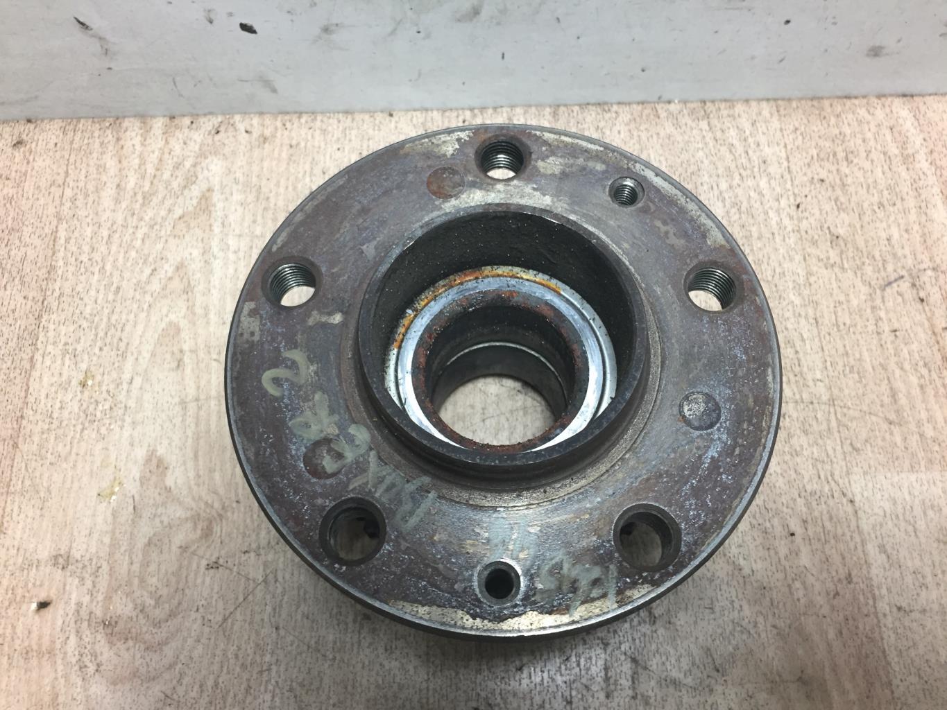 Mozzo anteriore destro PEUGEOT BOXER 2 Diésel - 1