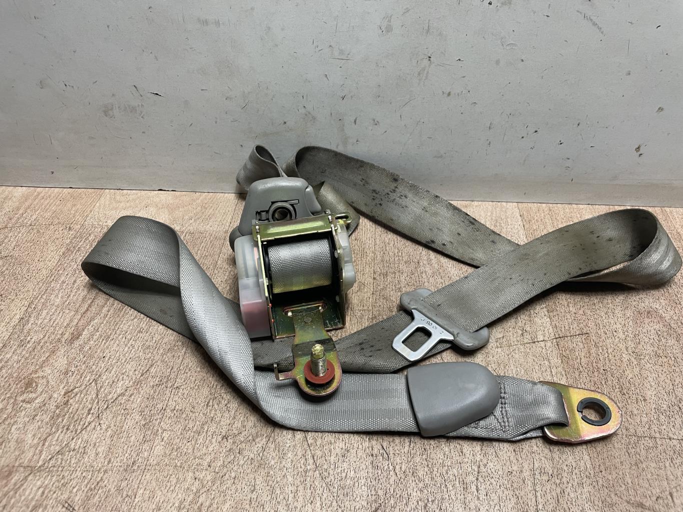 Cintura di sicurezza posteriore destra HYUNDAI TRAJET Diésel - 1