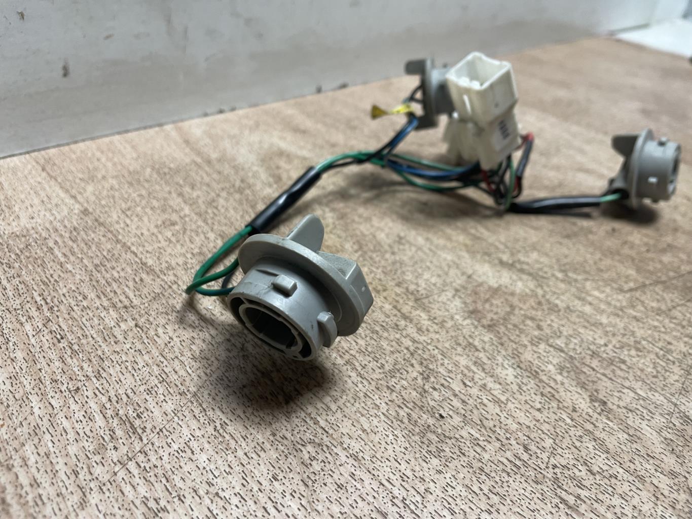Base portalampade fanale posteriore destro HYUNDAI TRAJET Diésel - 1