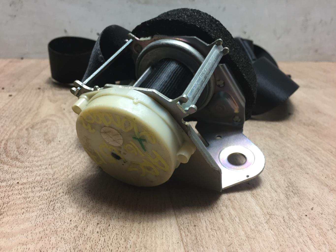 Cintura di sicurezza posteriore sinistra FORD MONDEO 3 PHASE 1 BREAK Diésel - 1