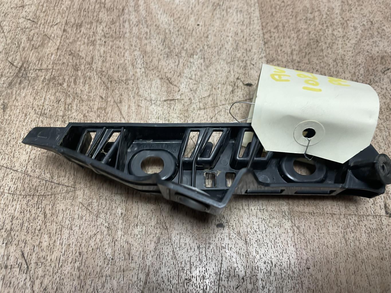 Supporto paraurti anteriore VOLKSWAGEN PASSAT 7 PHASE 1 BREAK Diésel - 1