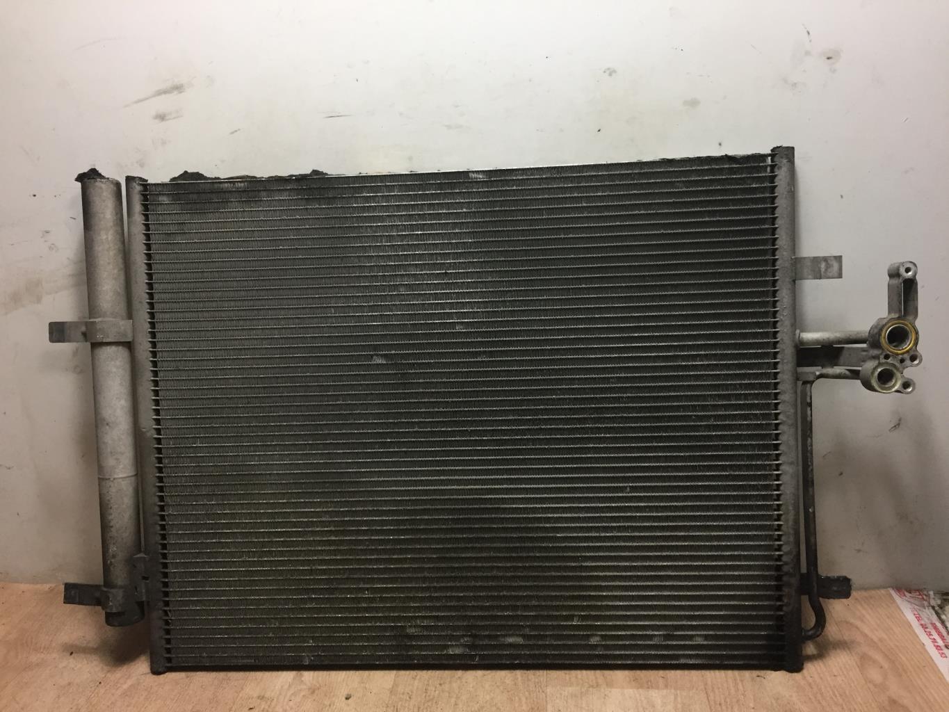 Radiateur clim FORD MONDEO 3 PHASE 1 BREAK Diesel - 1