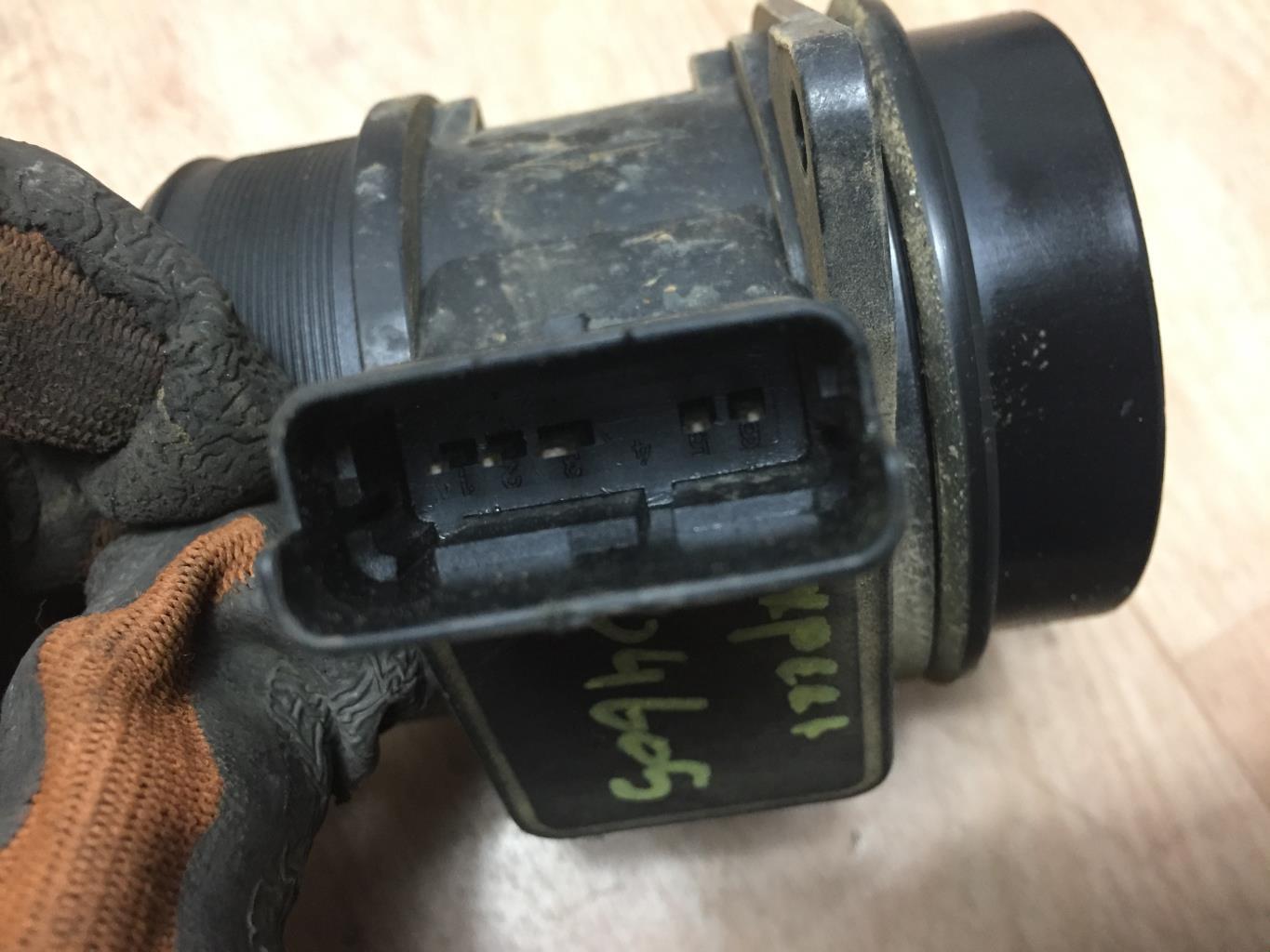 Debitmetre PEUGEOT EXPERT 1 PHASE 1 Diesel - 1
