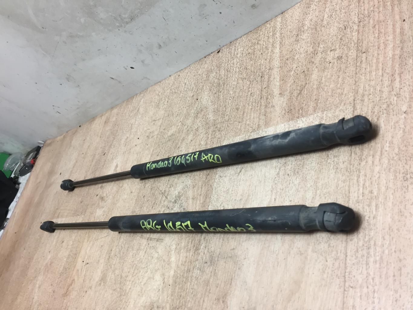 Verin de coffre FORD MONDEO 3 PHASE 1 BREAK Diesel - 1