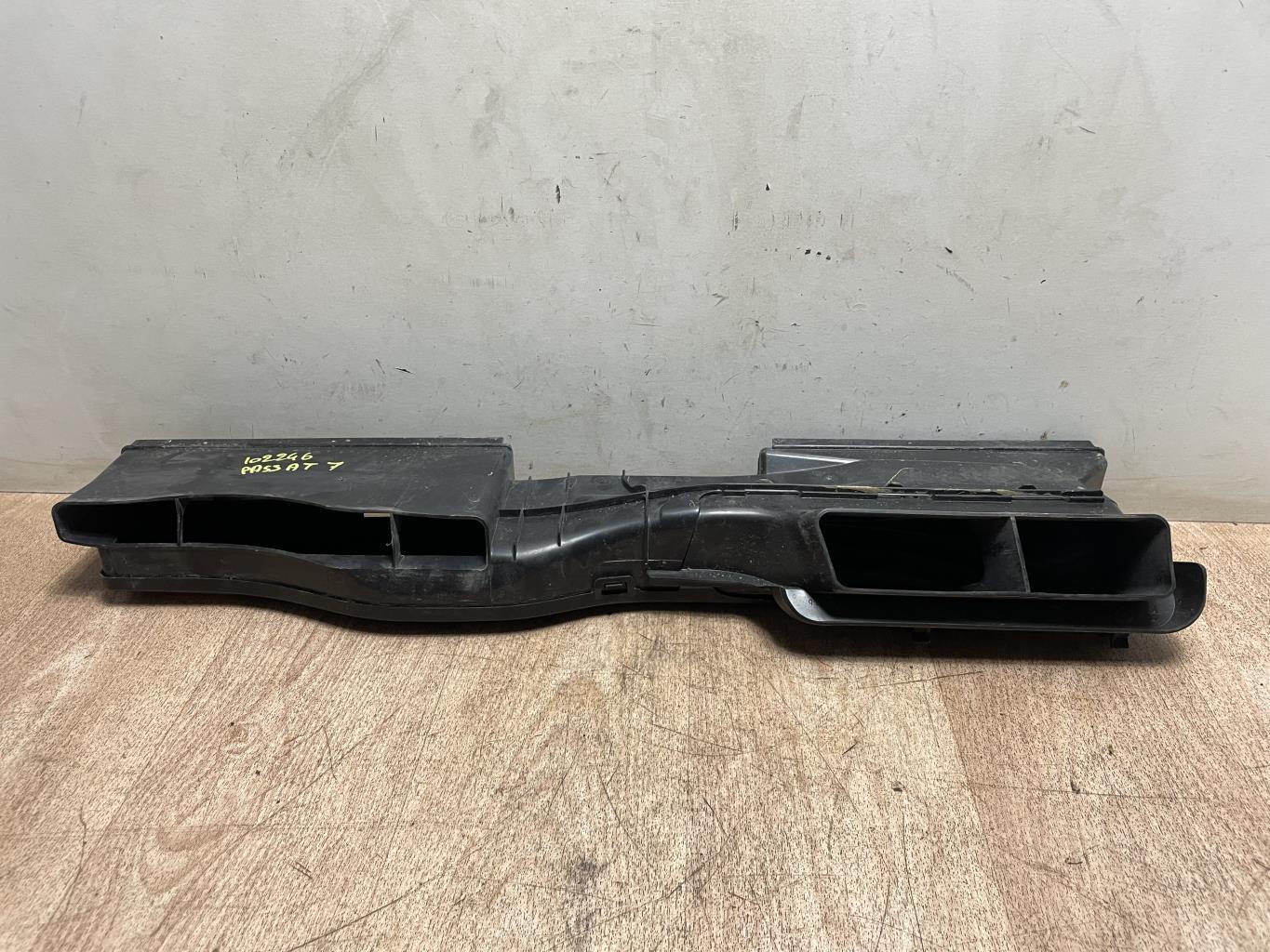Conduite d'air VOLKSWAGEN PASSAT 7 PHASE 1 BREAK Diesel - 1