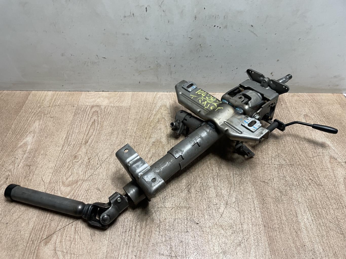Colonne de direction HYUNDAI TRAJET Diesel - 1