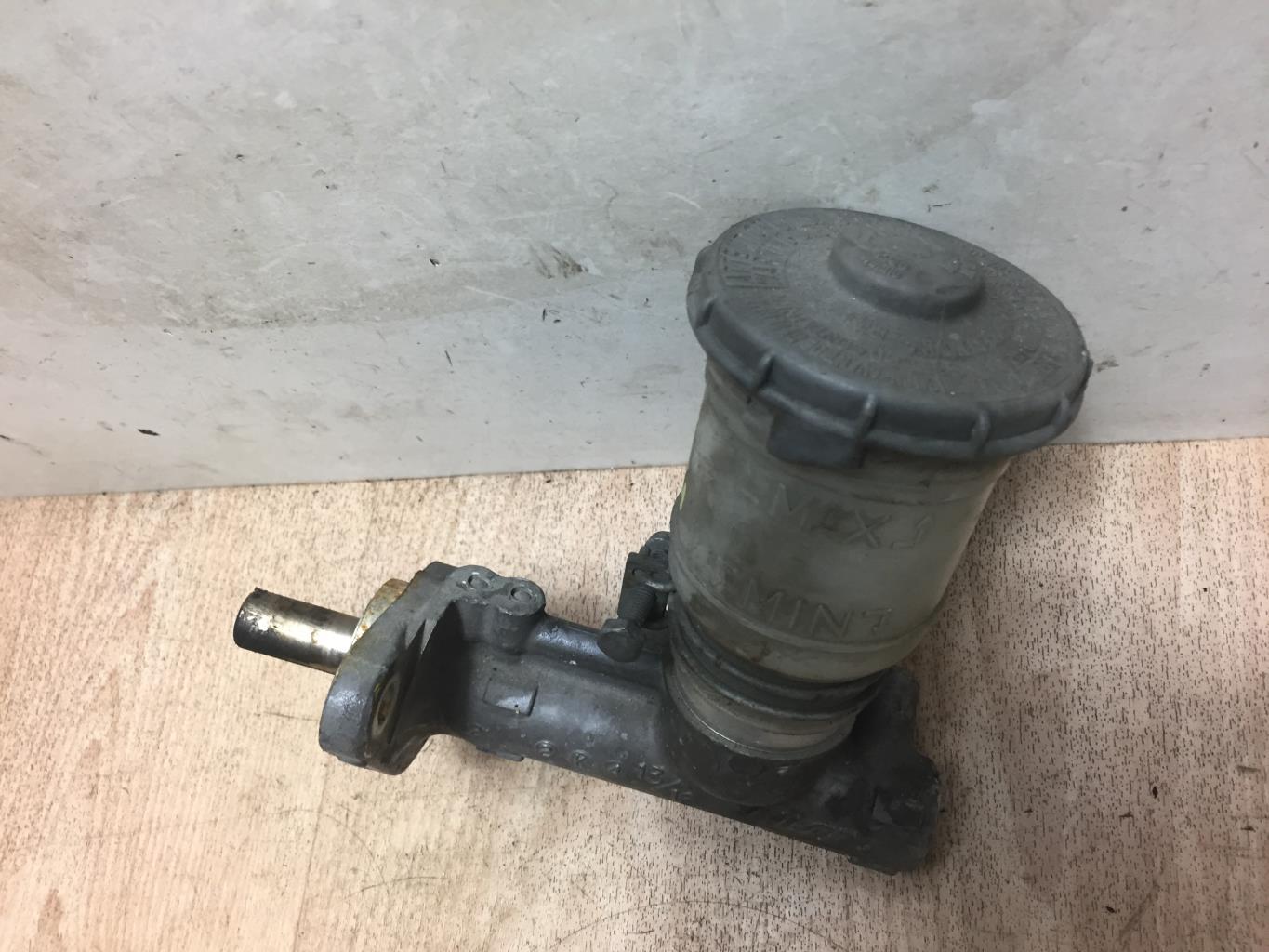 Cilindro maestro (freno) HONDA CIVIC 5 Gasolina - 1