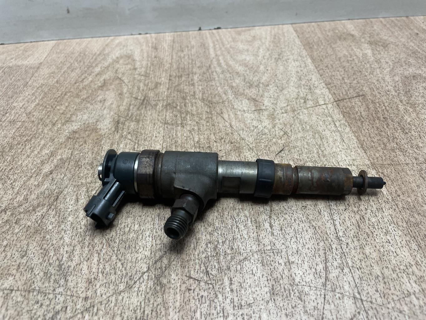 Injecteurs CITROEN C3 1 PHASE 1 Diesel - 1