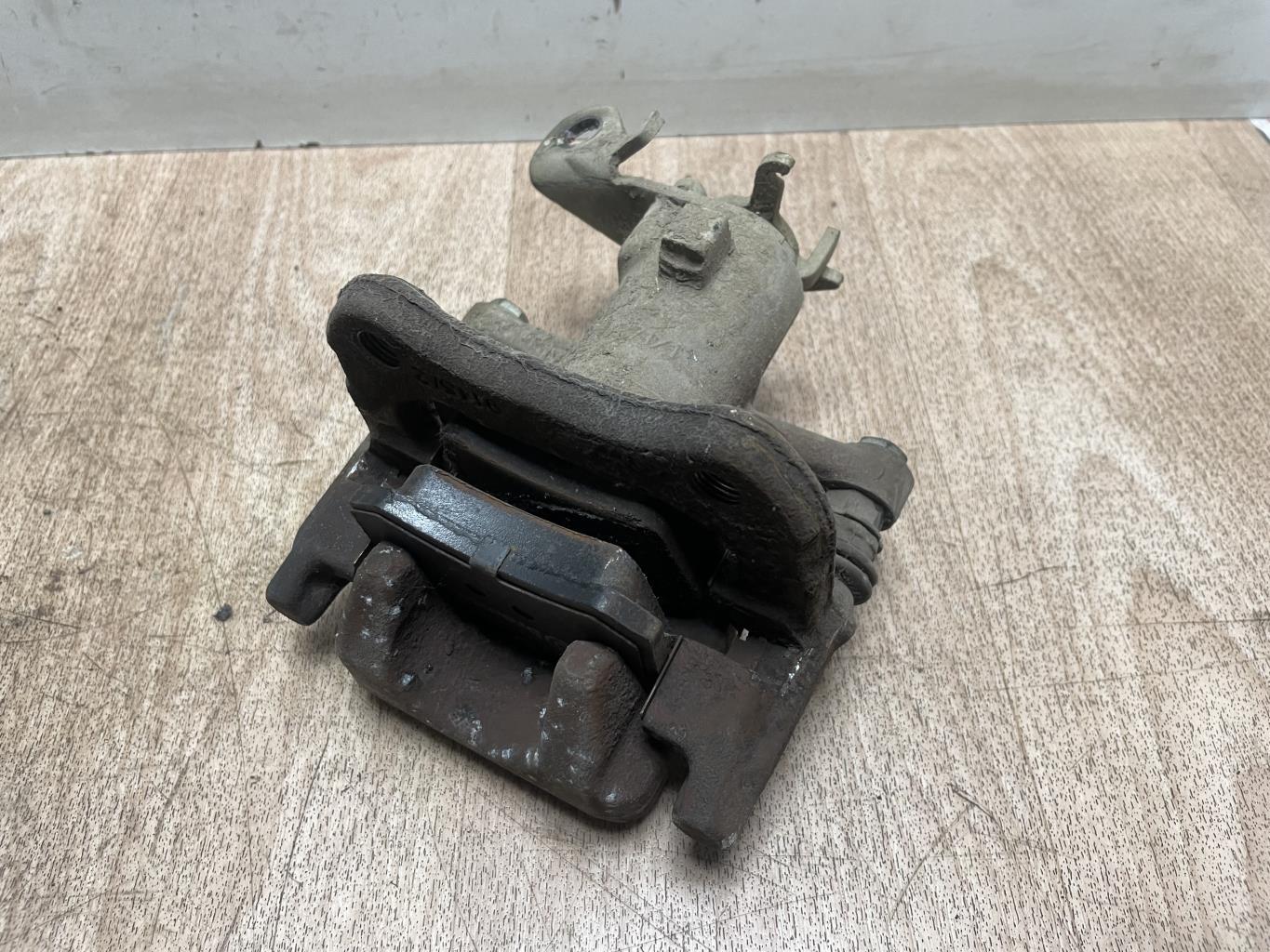 Pinza freni posteriore destra RENAULT MEGANE 2 Diésel - 1
