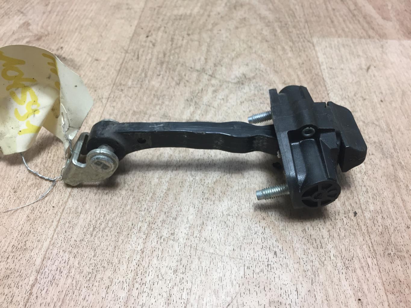 Tirante portiera anteriore sinistro ALFA ROMEO MITO PHASE 1 Gasolina - 1