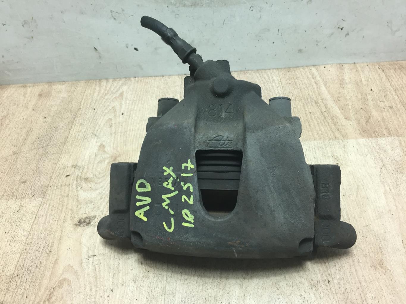 Pinza freni anteriore destra FORD C-MAX 1 PHASE 2 Diésel - 1