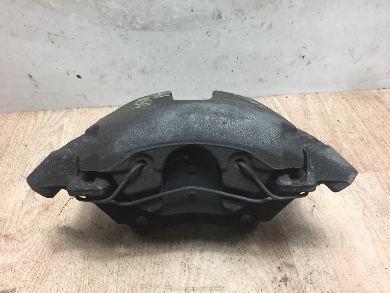 Etrier avant gauche (freinage) FORD C-MAX 1 PHASE 2 Diesel - 1