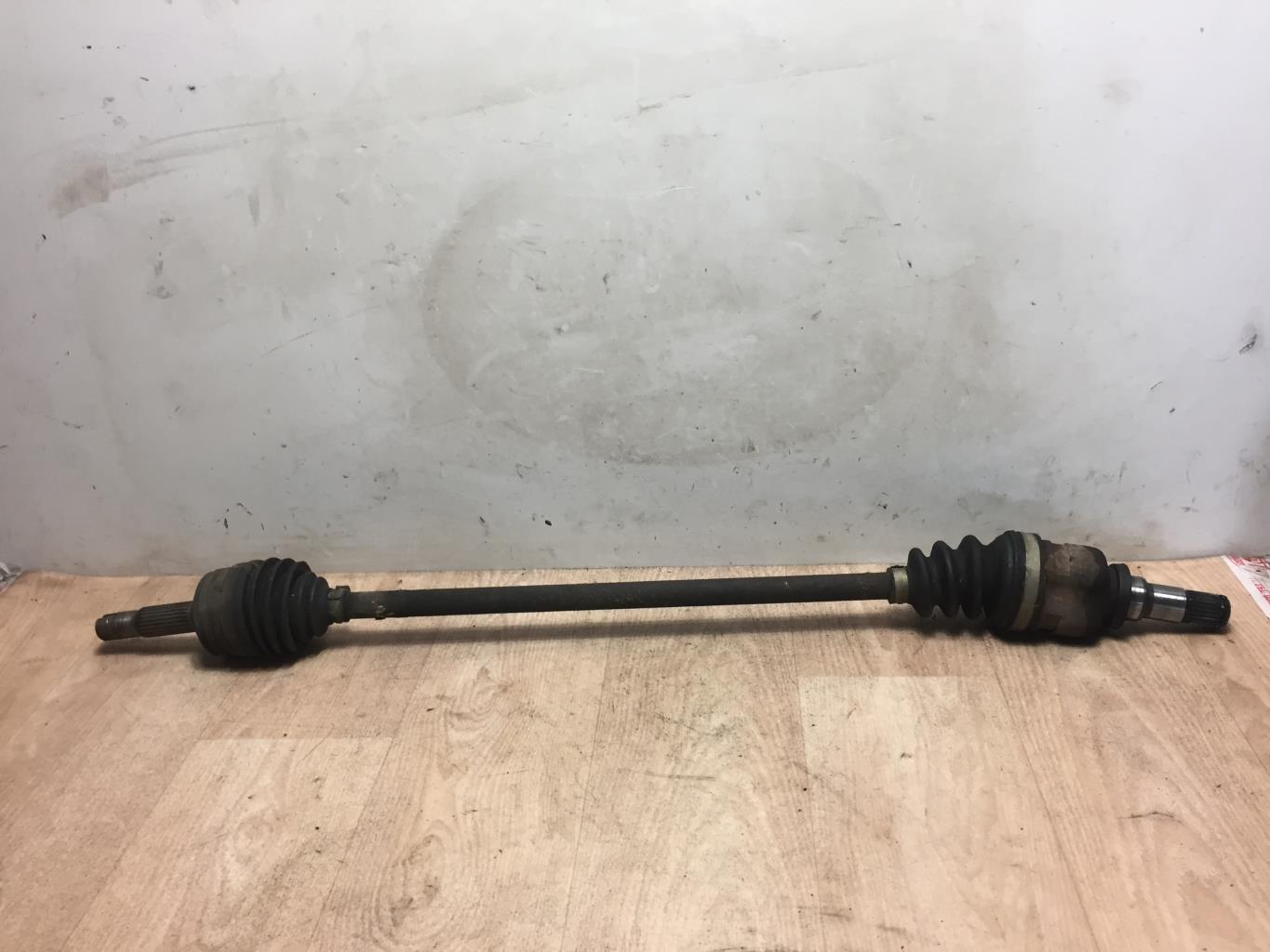 Giunto cardanico albero di trasmissione destro TOYOTA AYGO 1 PHASE 1 Gasolina - 1