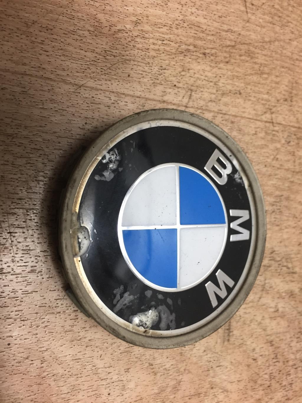 Enjoliveur BMW SERIE 3 E36  - 1
