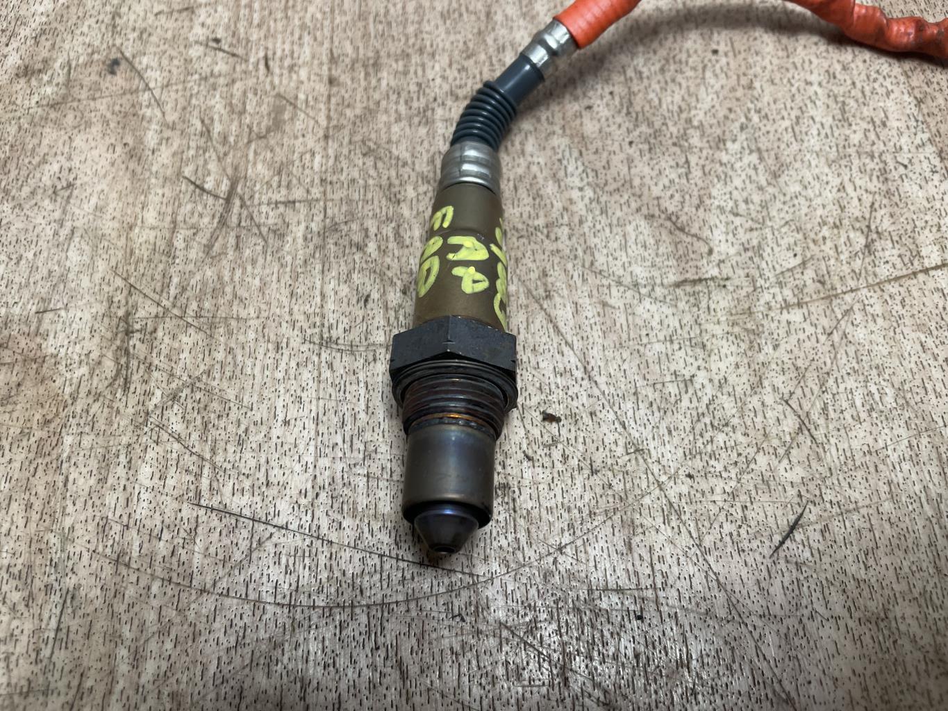Sonde lambda RENAULT CLIO 4 PHASE 2 Diesel - 1