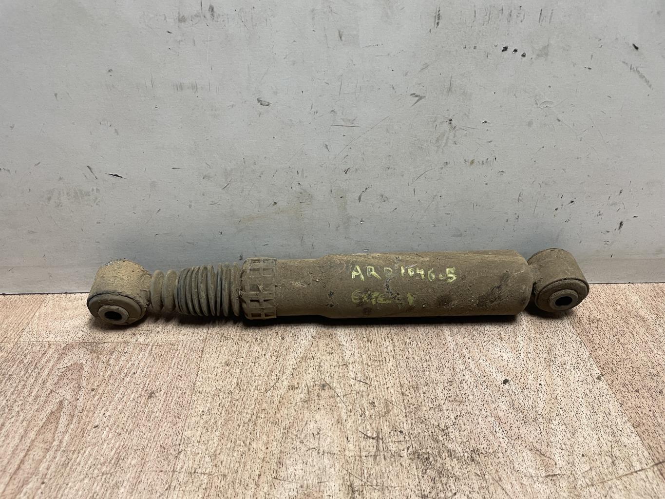 Ammortizzatore posteriore destro PEUGEOT EXPERT 1 PHASE 1 Diésel - 1