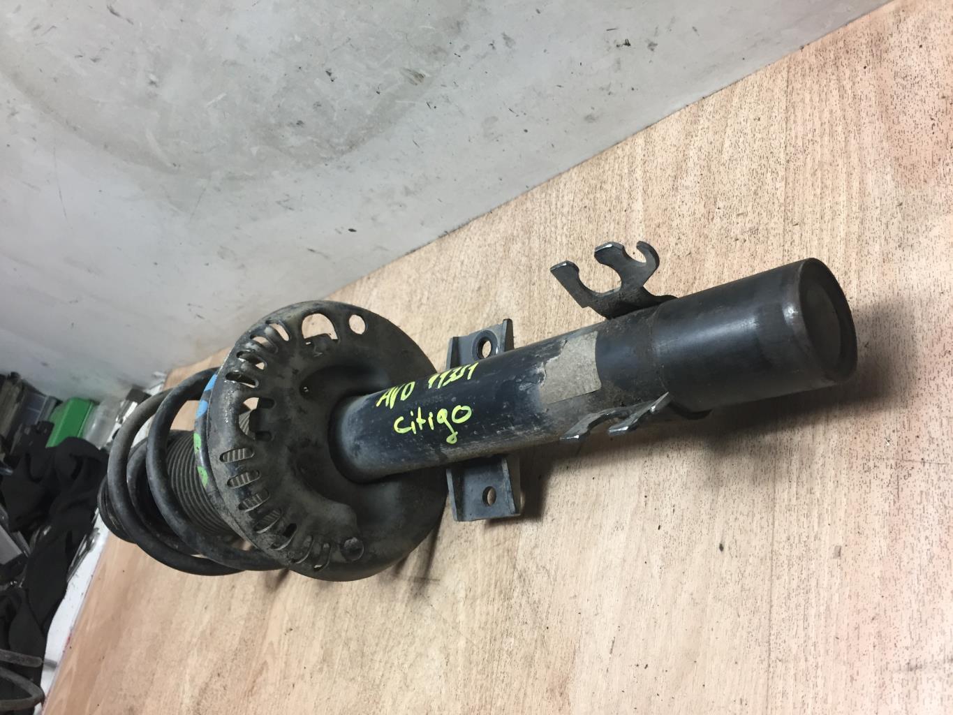 Ammortizzatore anteriore destro SKODA CITIGO PHASE 1 Gasolina - 1