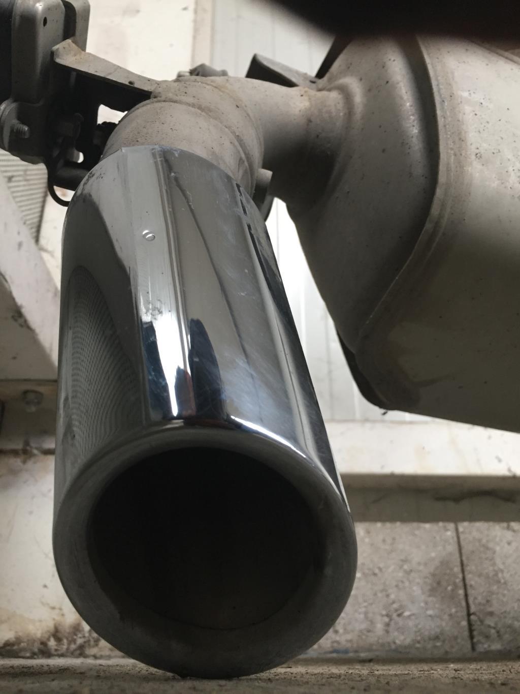 Ligne complete d'echappement BMW SERIE 5 G30 PHASE 2 Essence/Hybride - 1