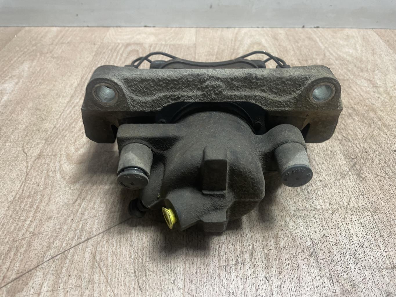 Pinza freni anteriore destra RENAULT MEGANE 2 PHASE 1 CABRIOLET Diésel - 1