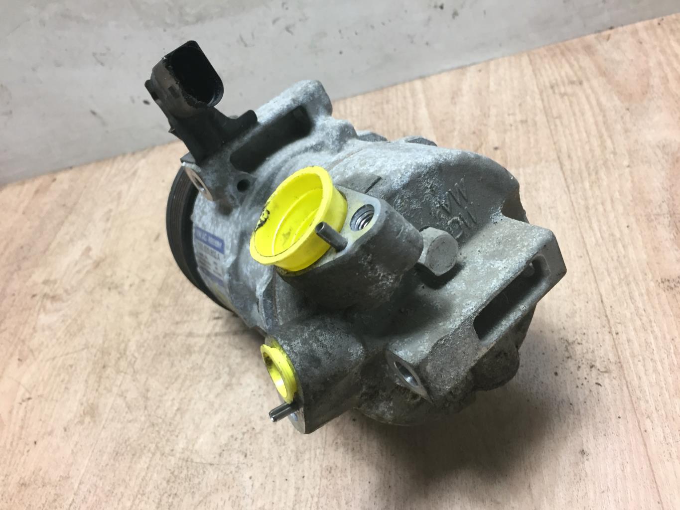Compresseur clim SKODA CITIGO PHASE 1 Essence - 1