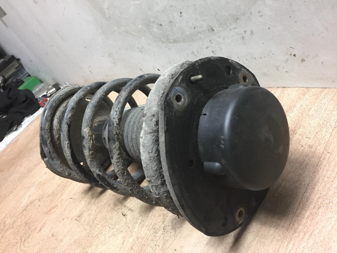 Ammortizzatore anteriore destro PEUGEOT 206 PHASE 1  - 1