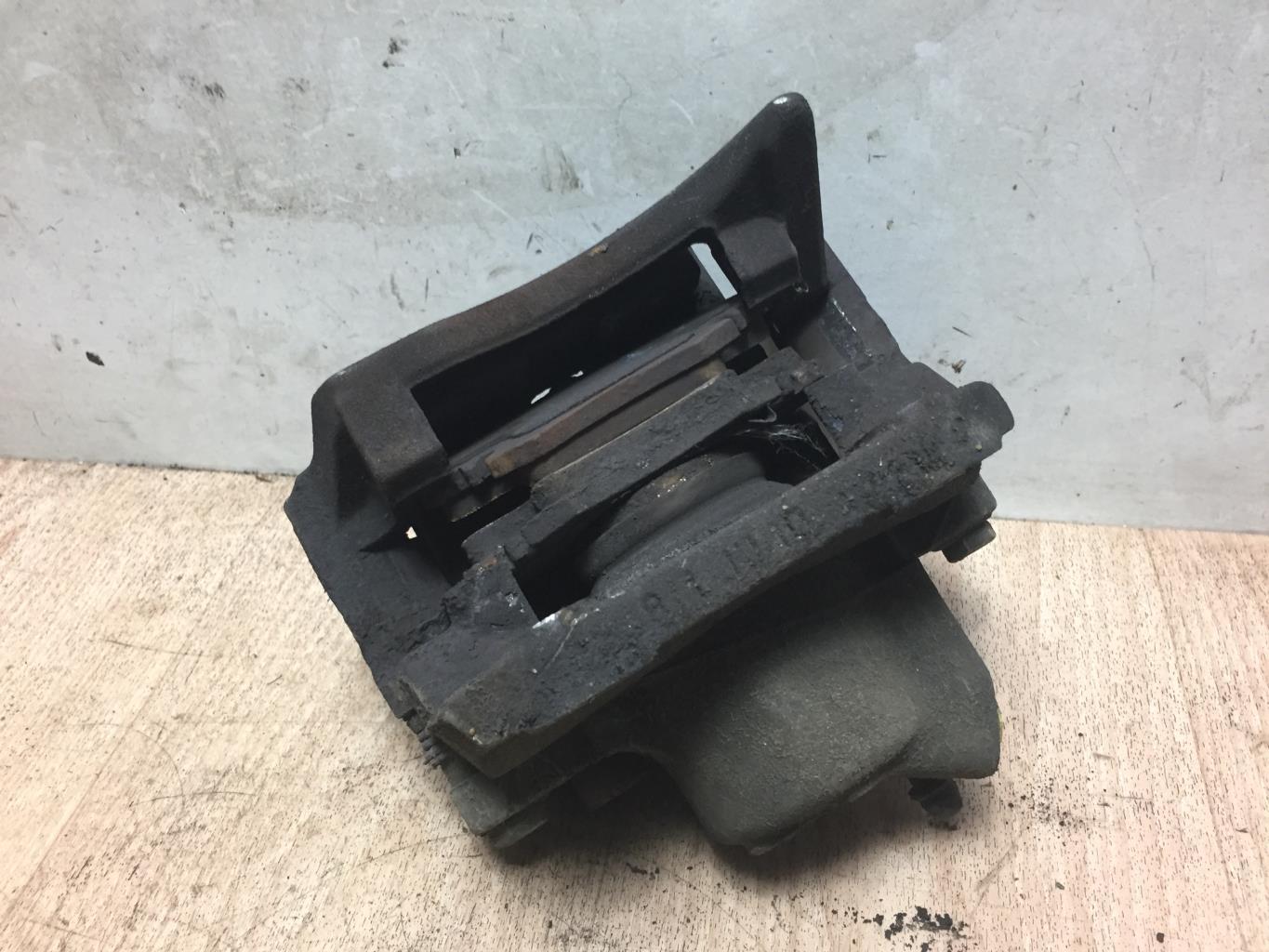 Pinza freni anteriore sinistra RENAULT TWINGO 2 PHASE 1 Gasolina - 1
