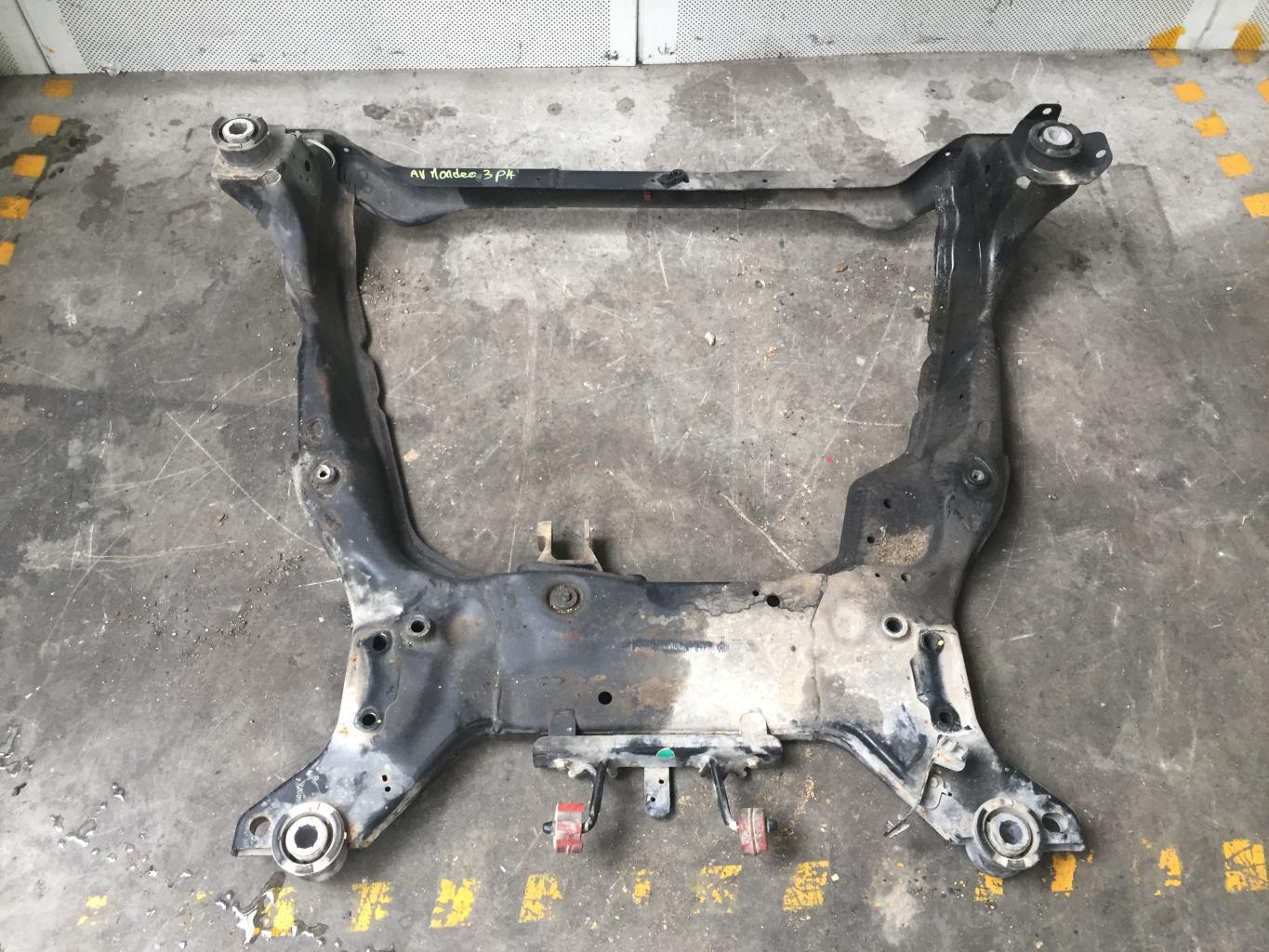 Culla motore anteriore FORD MONDEO 3 PHASE 1 BREAK Diésel - 1