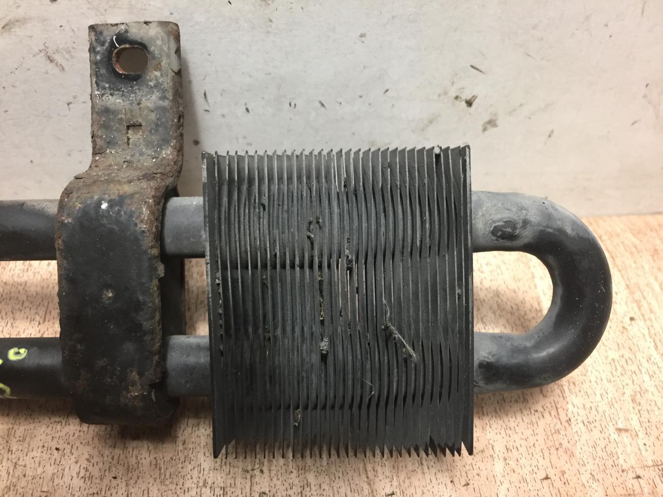 Radiateur de direction assistee HYUNDAI TRAJET Diesel - 1