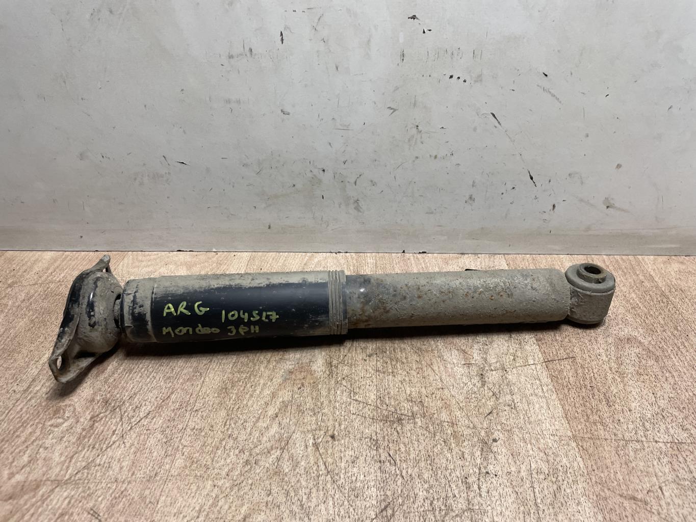 Ammortizzatore posteriore sinistro FORD MONDEO 3 PHASE 1 BREAK Diésel - 1