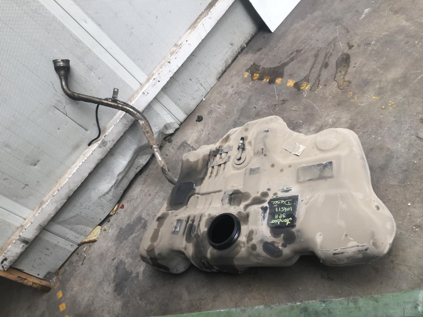 Reservoir FORD MONDEO 3 PHASE 1 BREAK Diesel - 1