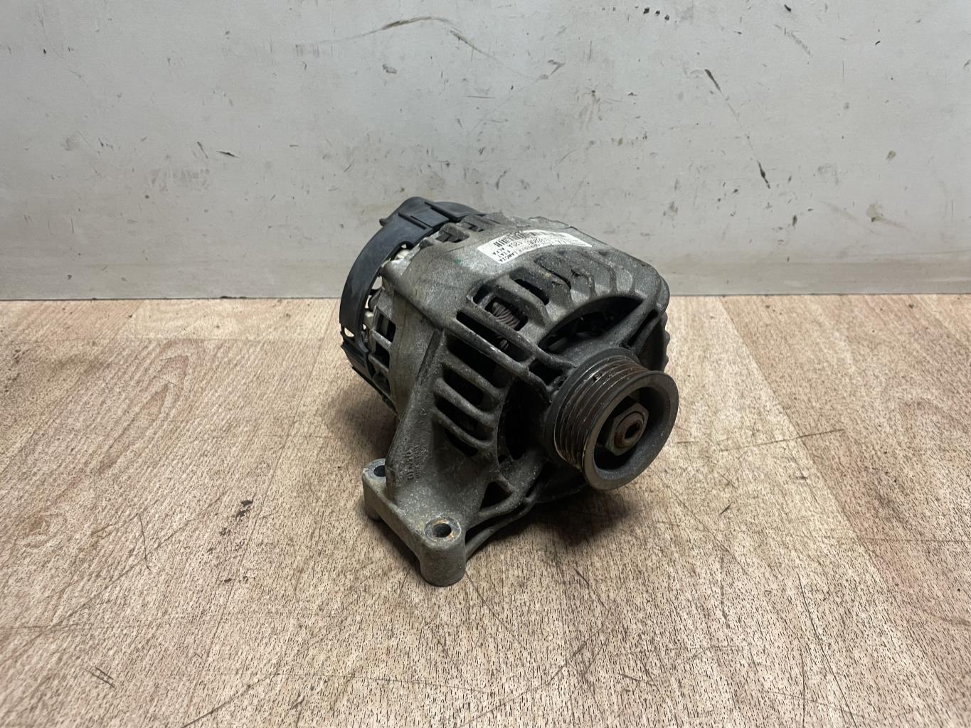 Alternatore ALFA ROMEO MITO PHASE 1 Gasolina - 1