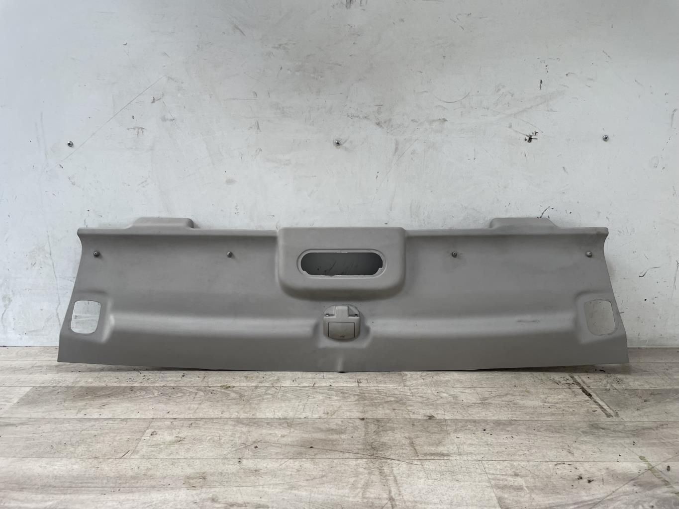 Garniture de pavillon RENAULT MEGANE 2 PHASE 1 CABRIOLET Diesel - 1
