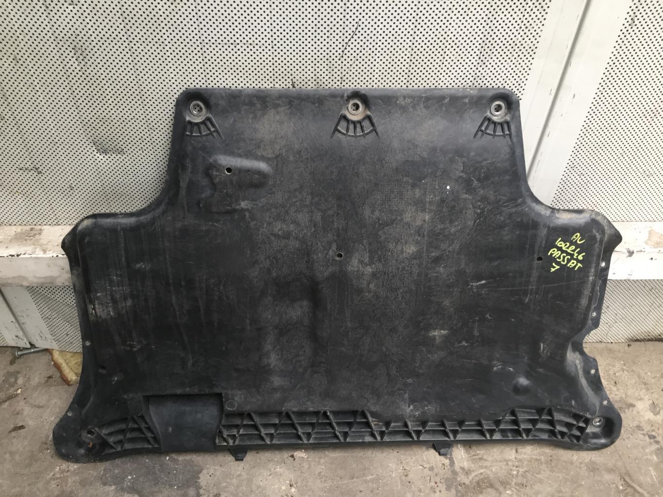 Cache sous moteur VOLKSWAGEN PASSAT 7 PHASE 1 BREAK Diesel - 1