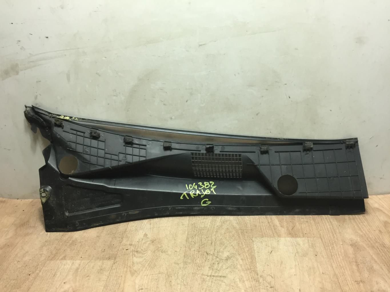 Quadro parabrezza HYUNDAI TRAJET Diésel - 1